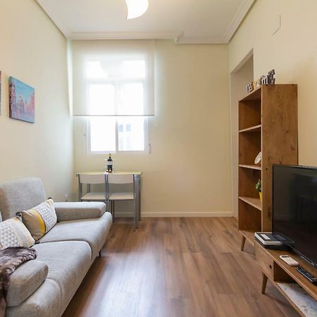 Apartamento Temporal Diseno Chueca-Malasana Brc40 Madri Exterior foto