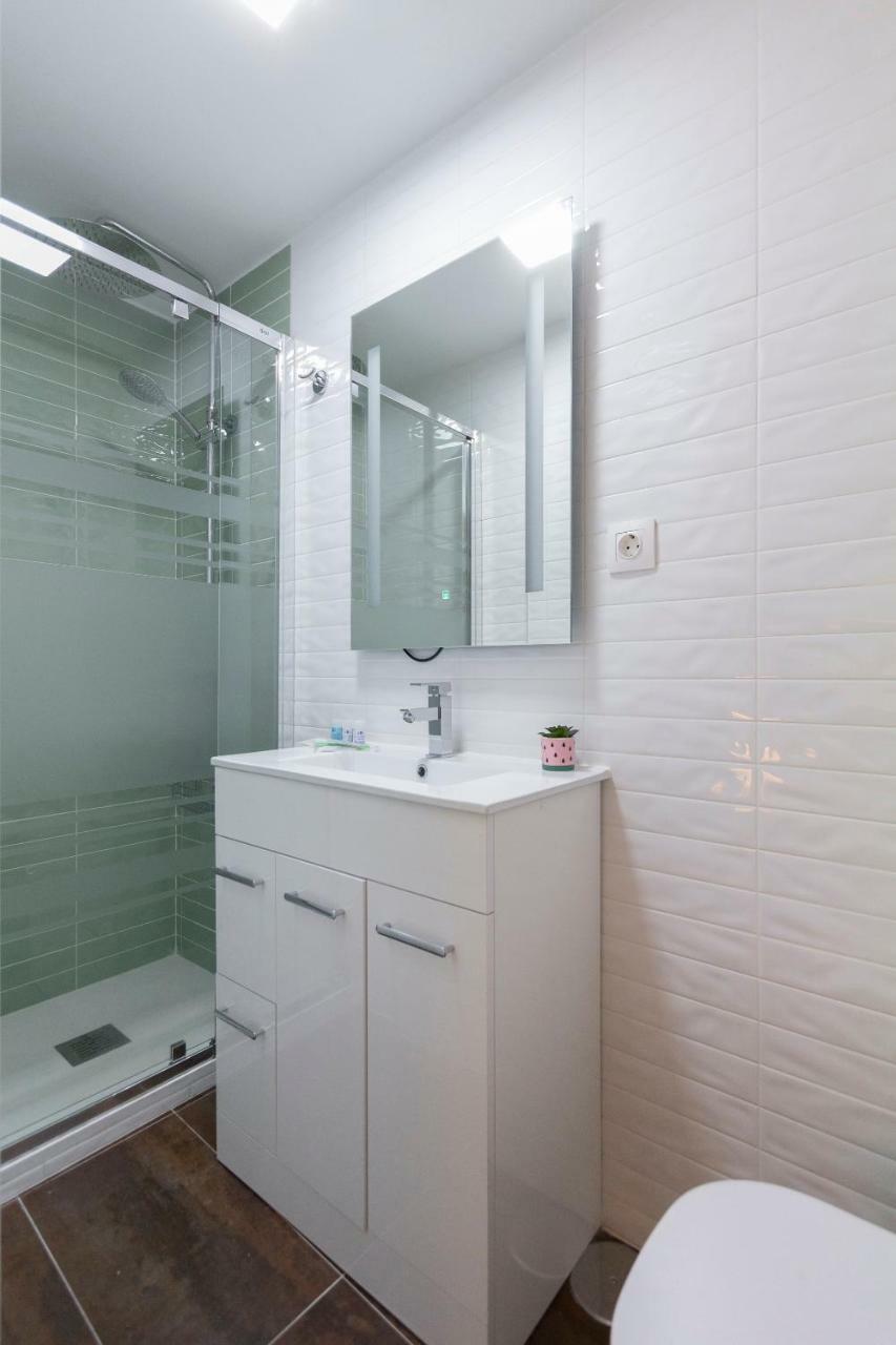 Apartamento Temporal Diseno Chueca-Malasana Brc40 Madri Exterior foto