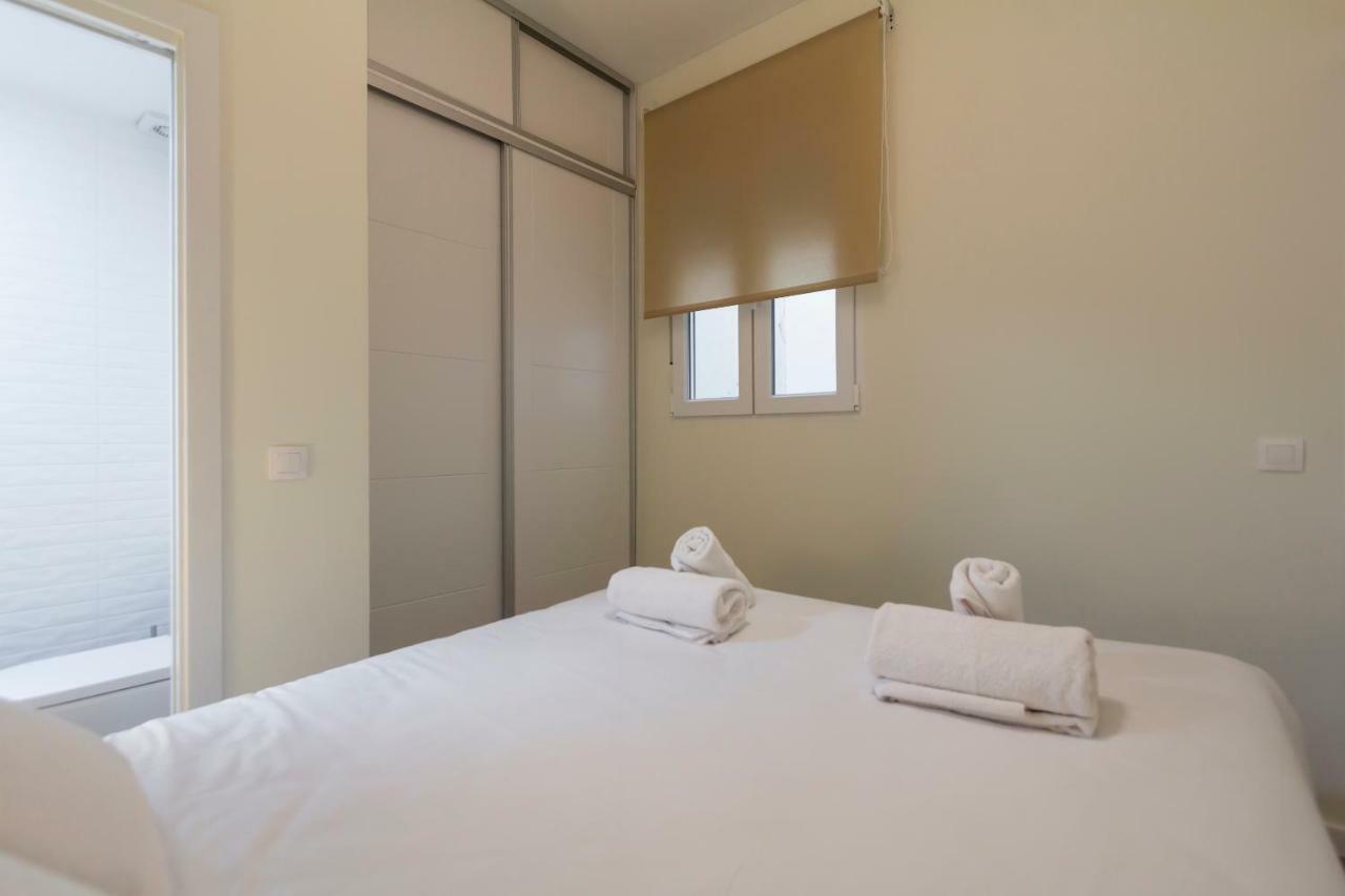 Apartamento Temporal Diseno Chueca-Malasana Brc40 Madri Exterior foto
