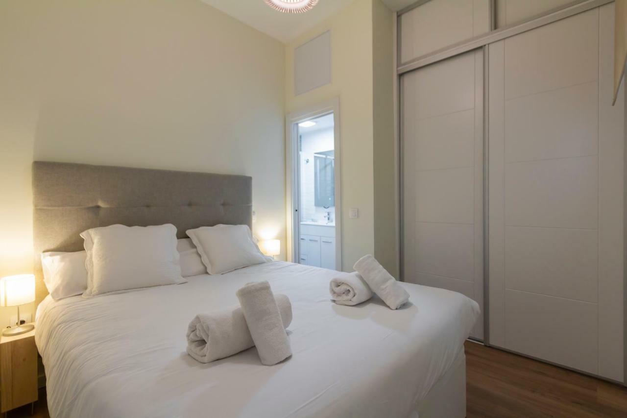 Apartamento Temporal Diseno Chueca-Malasana Brc40 Madri Exterior foto